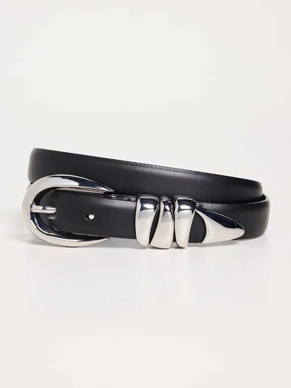 LIKE NEW Madewell Belt